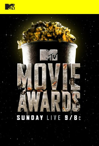 Церемония вручения премии MTV Movie Awards 2014