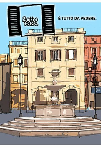 Sottocasa