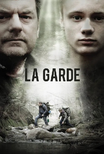 La garde