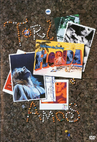 Tori Amos: Welcome to Sunny Florida