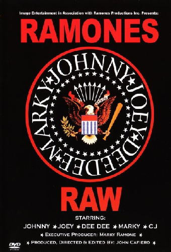 Ramones: Raw