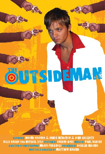 The Outsideman