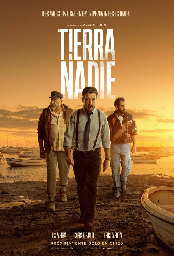 Tierra de nadie
