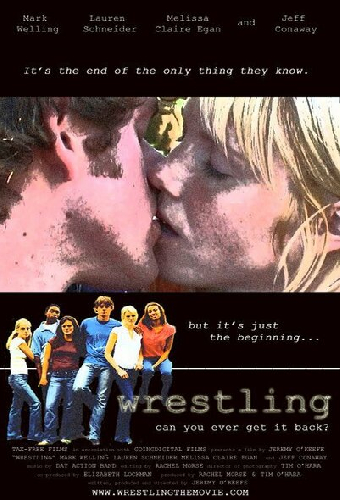 Wrestling