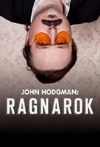 John Hodgman: RAGNAROK