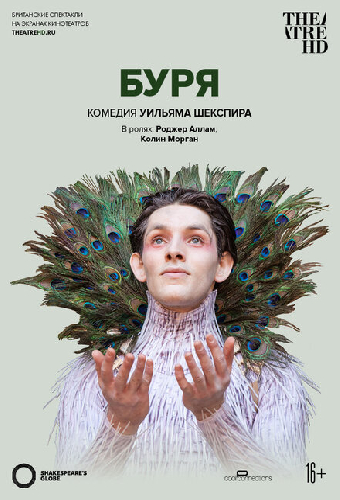 Глобус: Буря