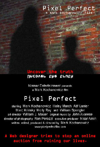 Pixel Perfect