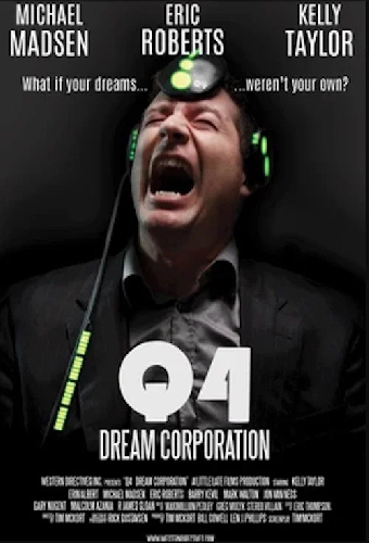 Q-4: Dream Corporation
