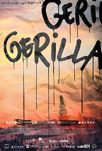 Gerilla