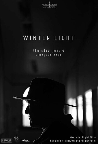 Winter Light