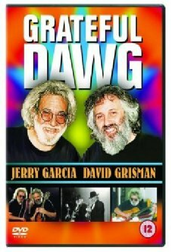 Grateful Dawg