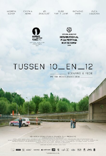 Tussen 10 en 12