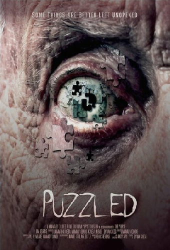 Puzzled