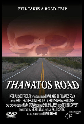 Thanatos Road