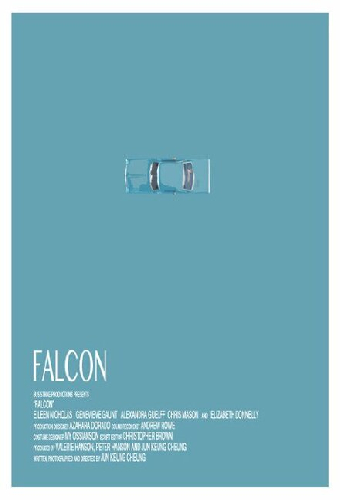 Falcon