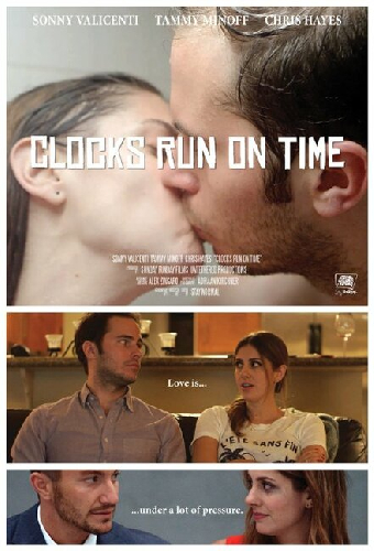 Clocks Run on Time