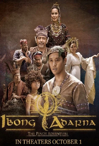 Ibong Adarna: The Pinoy Adventure