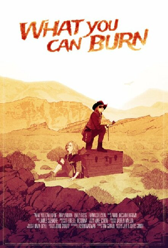 What You Can Burn