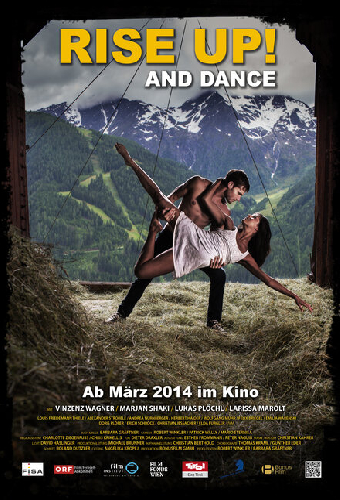 Rise Up! And Dance