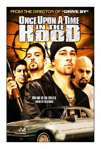 Once Upon a Time in the Hood