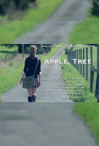 Apple, Tree