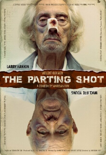 The Parting Shot