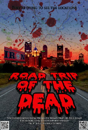 Road Trip of the Dead
