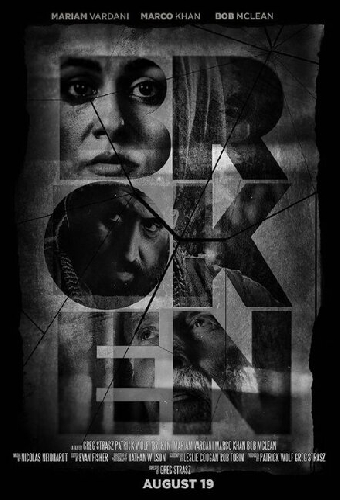 Broken