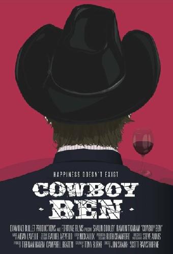 Cowboy Ben