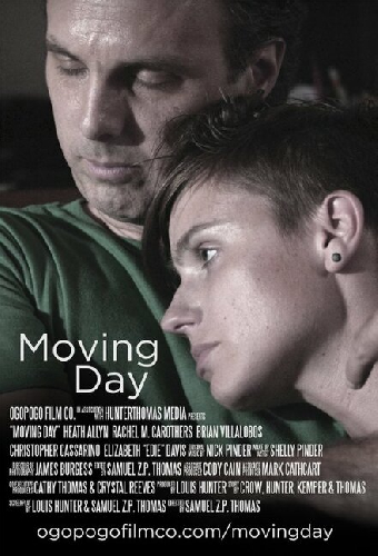 Moving Day