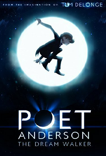 Поэт Андерсон: Покоритель снов