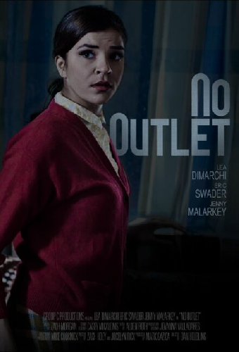 No Outlet