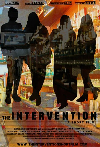 The Intervention