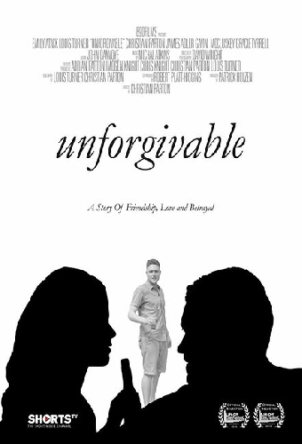 Unforgivable