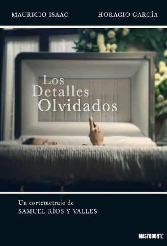 Los Detalles Olvidados