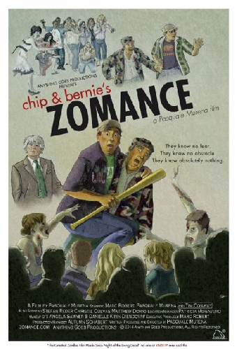 Chip & Bernie's Zomance