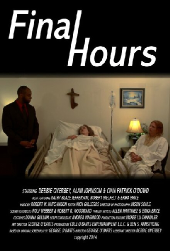 Final Hours