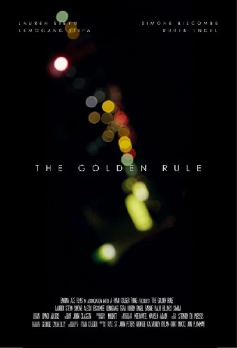 The Golden Rule