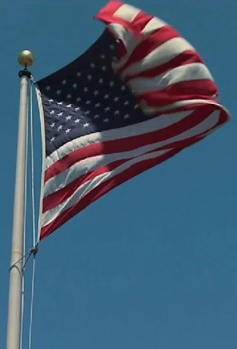 United States Wins the World Cup