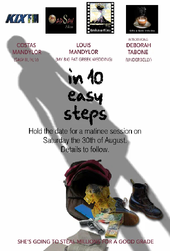 In 10 Easy Steps