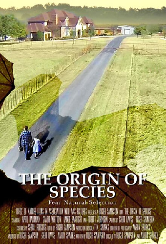 The Origin of Species
