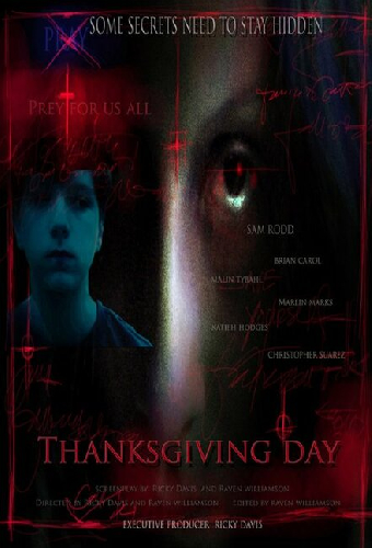 Thanksgiving Day