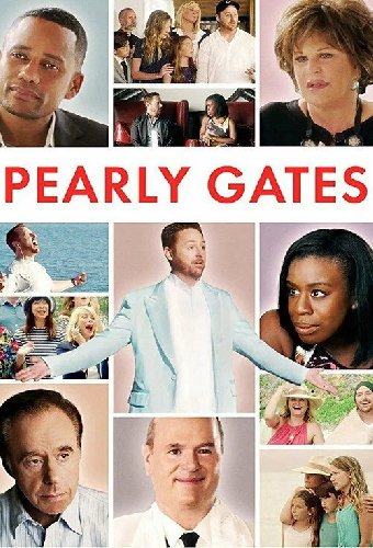 Pearly Gates