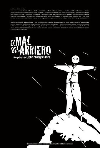 El mal del arriero