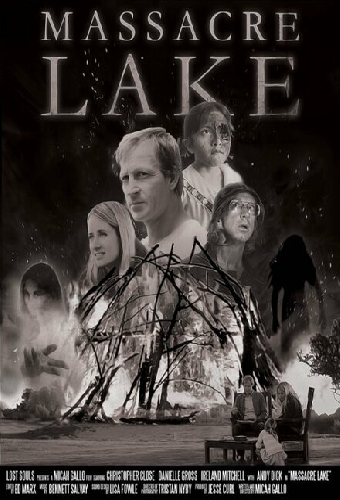 Massacre Lake