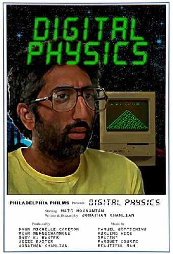 Digital Physics