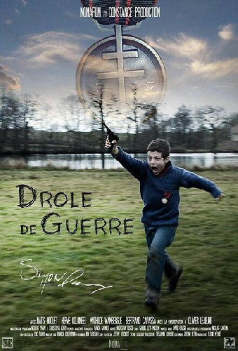 Drôle de guerre