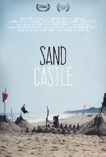 Sand Castle