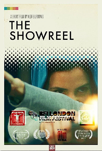 The Showreel