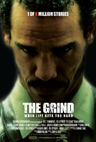 The Grind